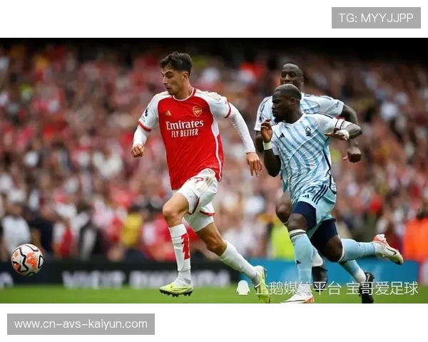 阿森纳1-0曼城，萨卡制胜球助枪手扩大领先优势