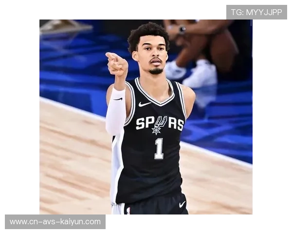 马刺VS活塞，状元文班亚马缺席影响评估