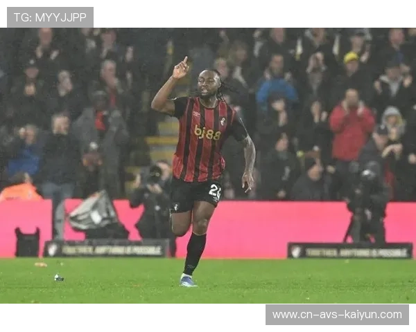 曝阿森纳加入塞梅尼奥争夺战 英超5大豪门冬窗抢他