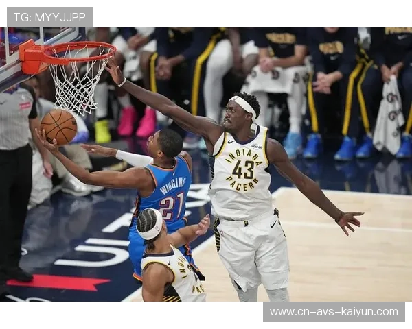 雷霆主场迎战步行者，亚历山大与西亚卡姆展开得分对决