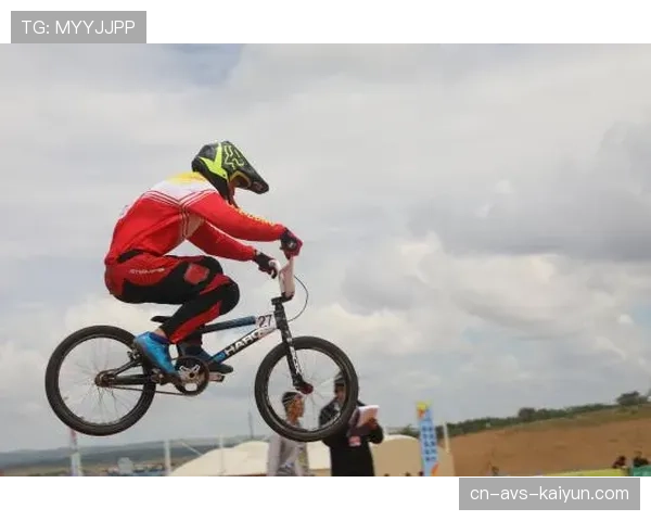 高端自行车保险业务增长，针对BMX运动的高额意外险受追捧