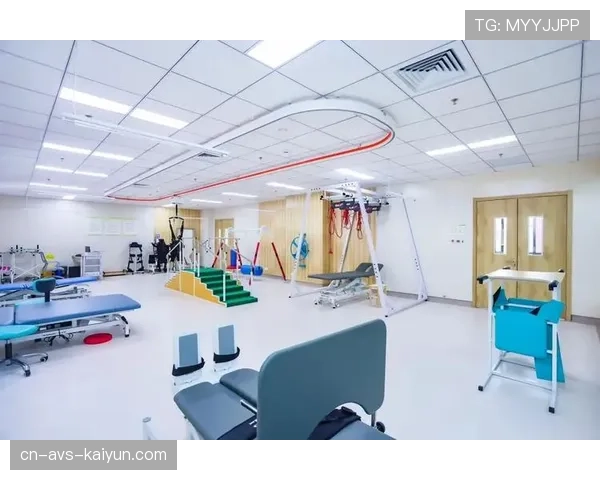 柏林联新训练基地正式投入使用，配备最先进的康复中心